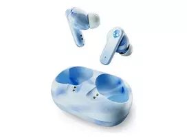 Ausinės Skullcandy EcoBuds Glacier
