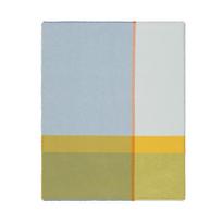 Biederlack Pledas GREAT BLUE (130x170 cm)