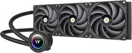 THERMALTAKE Toughliquid 420 EX Pro ARGB 140 mm CPU Cooler CL-W401-PL14BL-A