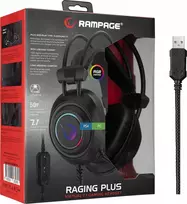 Rampage RM-K19