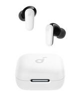 soundcore R60i Wireless Noise Cancelling Earbuds, White