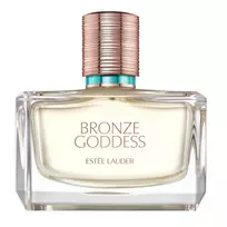 Moteriški kvepalai ESTEE LAUDER Bronze Goddess Eau Fraiche EDT spray 100ml