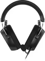 "Hator Hypergang 3 USB ESH50 RGB" juoda