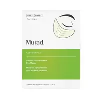MURAD_Retinol Youth Renewal akių pleistrai 5vnt.