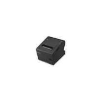 Epson  TM-T88VII (112): USB, Eth, Serial, PS, Buzz, Black | 7401994  | 8715946697093