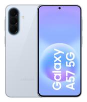 Samsung Electronics Polska Samsung Galaxy A57 5G 17 cm (6.7") Dual SIM Android 16.0 USB Type-C 8GB 128GB 5000 mAh Blue | SM-A576BLBBEUE  | 8806099025915