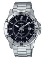 CASIO VYRIŠKAS LAIKRODIS MTP-VD01D-1CVUDF (zd185b) + DĖŽUTĖ