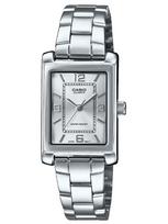 CASIO MOTERŲ LAIKRODIS LTP-1234DD-7A + DĖŽUTĖ
