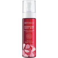 Artdeco Rose & Sweet Almond Hydrating Body Mist drėkinanti kūno dulksna, 100 ml