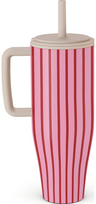 Termo gertuvė su šiaudeliu BURGA Favorite Bikini, 1200 ml