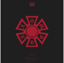 J Balvin, Ryan Castro: OMERTA (red) LP