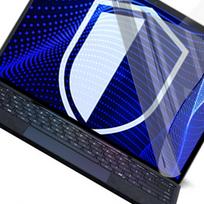 Microsoft Surface Pro 11 - iki 15" 3mk FlexibleGlass Pro