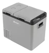 „Outwell Arctic Chill 41 Dual Zone“ kelioninis šaldytuvas