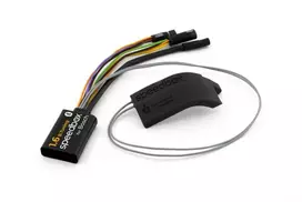 Priedas elektriniam dviračiui SpeedBox 1.6 B.Tuning for Bosch (Smart System Gen.5+ Rim Magnet)