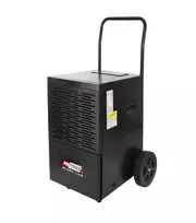 AWTOOLS oro sausintuvas 30 l/24 val. DH30 BLACK LINE