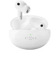 Ausinės „Fixed Pods Pro“, baltos (FIXPDS-P-WH)