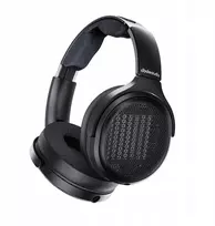 Ausinės „FiiO x Jade Audio JT7“, juodos