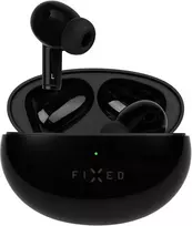 Ausinės „Fixed Pods Pro“, juodos (FIXPDS-P-BK)