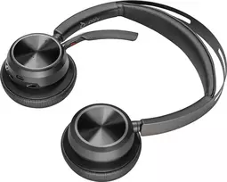 Ausinės „Poly Voyager Focus 2“ (9T9J3AA)
