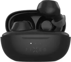 „Fixed Buds“ ausinės, juodos (FIXBDS-BK)