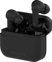 Ausinės „Creative Zen Air 2“, juodos (51EF1190AA000)