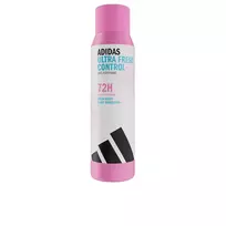 ADIDAS WOMAN ULTRA FRESH CONTROL ANTI-PERSPIRANT deo vapo 150 ml