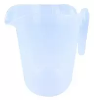 INDAS MATAVIMO 1L PLASTIKINIS
