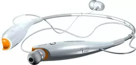 Ausinės XX.Y Diamond HV-800, baltos
