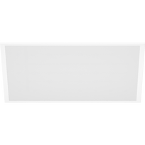 Mexen Brill-S LED lubų panelė, montuojama po tinku, 60 x 60 cm, 36W, šaltinis - 6500K, 4320 lm, balta - L202-060-060-3665-20