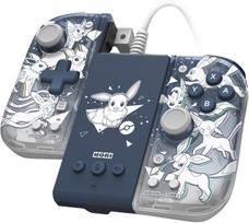 HORI Nintendo Switch Split Pad Compact priedų komplektas (Eevee Evolutions)