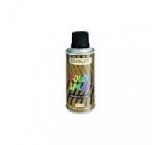 Stanger Purškiami dažai Color Spray MS 150 ml, auksiniai, 500800