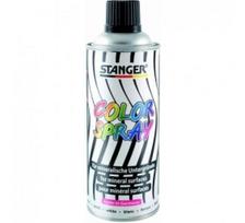 Stanger Purškiami dažai Color Spray MS 400 ml, balti 100001