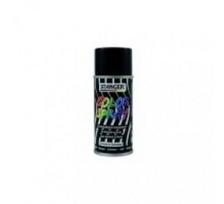 Stanger Purškiami dažai Color Spray MS 400 ml, juodi 100010
