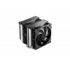 Deepcool CPU Cooler | AG620 G2 | Black | Intel, AMD
