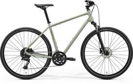 Dviratis Merida Crossway 300 2026 matt early moss grey(green)