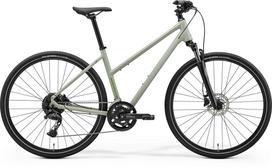 Dviratis Merida Crossway 300 Lady 2026 matt early moss grey(green)