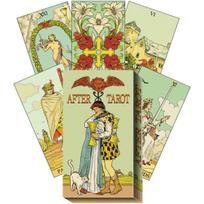 After Tarot Taro Kortos Lo Scarabeo
