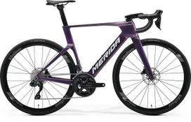 Dviratis Merida Reacto 5000 2027 purple(white)