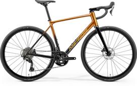 Dviratis Merida Scultura Endurance GR 700 2026 wild honey(black)