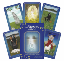 Avalonian Oracle kortos