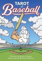 Tarot of Baseball kortos