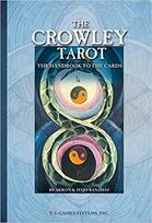 The Crowley Tarot vadovas