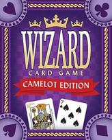 Wizard Camelot Edition Card Game