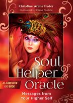 Soul Helper Oracle kortos