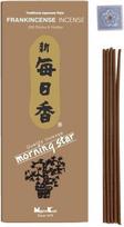 Japoniški smilkalai Morning Star Frankincense
