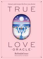 True Love Oracle orakulo kortos