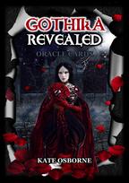 Gothika Revealed Oracle kortos