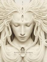 White Light journal užrašinė