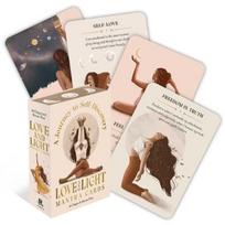 Love and Light Mantra kortos