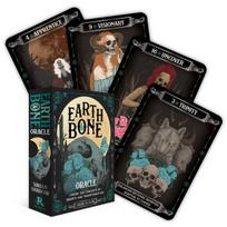 Earth & Bone Oracle kortos